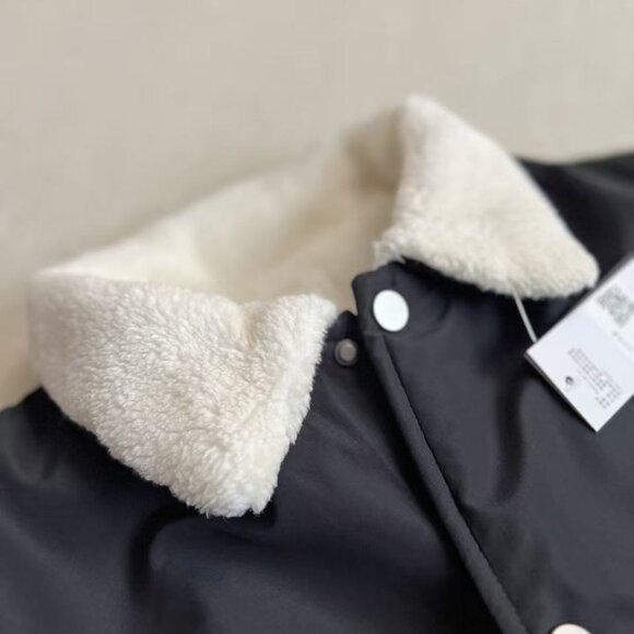 Polo Ralph Lauren american-style fleece baseball jacket - Picture 3 of 9